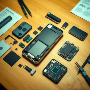 smartphone-modular-sostenible